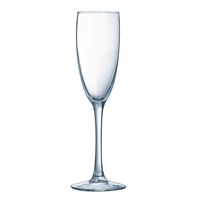 Arcoroc Vina Flutes 190ml (24 Pack)