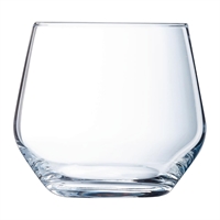 Arcoroc Vina Juliette Old Fashioned Glasses 350ml (24 Pack)