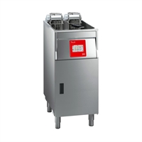 FriFri Touch 411 Free Standing Electric Fryer TL411H31G0