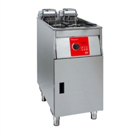 FriFri Precision 412 Free Standing Electric Fryer PL412H31G0