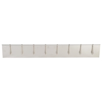 Louis Tellier Tab Grabber 8 Springs Stainless Steel 625mm