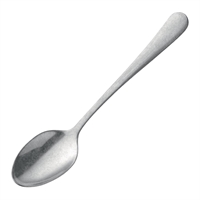 Cuillères à dessert Amefa Austin Vintage stonewash (lot de 12)