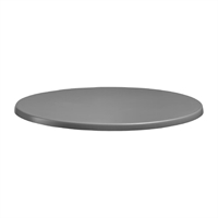 Enduratop Round Grey Table Top