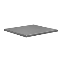 Enduratop Square Grey Table Top