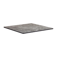 Extrema Square Marble Table Top