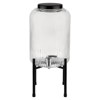 APS Industrial Beverage Dispenser 200x450mm