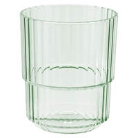 APS Linea Light Green Drinking Cup 300ml (Box of 48)