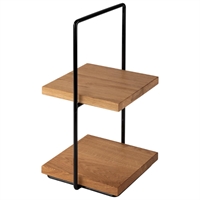 APS 2-Tiered Etagere