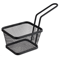 APS Fry Basket 100x85x65mm