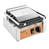 HOST Large Flat Contact Grill