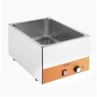 HOST Bain Marie HOST0501BN