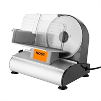 HOST Meat Slicer 190mm HOST0850MS