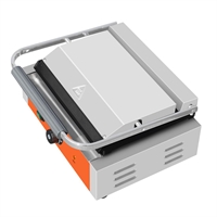 HOST Extra Large Contact Grill - Flat/Flat Plates HOST0552FF