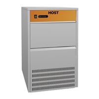 HOST Undercounter Ice Machine 50kg Output HOST1403UI