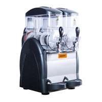 HOST Slush Machine 2x 12Ltr HOST1602SM