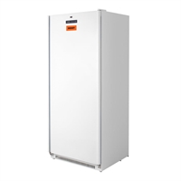 HOST Commercial Upright Freezer White 600Ltr HOST1029UF