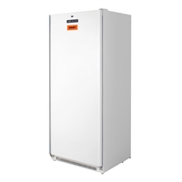 HOST Commercial Upright Fridge White 600Ltr HOST1028UR