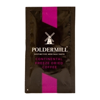 Poldermill&nbsp;Continental&nbsp;Coffee&nbsp;Sachets&nbsp;1.4g (1000 Pack)