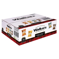 Walkers&nbsp;Mini&nbsp;Pack&nbsp;Assorted&nbsp;Biscuits (100 Pack)