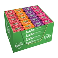 Hartley's&nbsp;Assorted Fruit&nbsp;Jams&nbsp;20g (100 Pack)
