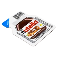 Nutella Portions 15g (120 Pack)