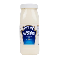Heinz Mayonnaise 2.15Ltr