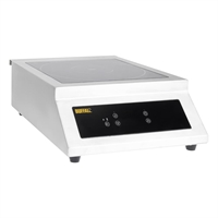 Buffalo Heavy Duty Induction Hob 5kW