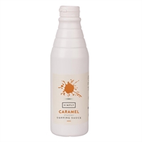 Simply Caramel Topping Sauce 1kg
