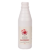 Simply Raspberry Topping Sauce 1kg
