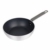 Vogue Aluminium Antiaanbak Teflon Platinum Plus Sauteerpan 24cm