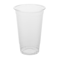 Fiesta Recyclable rPET Cups 455ml/16oz (400 Pack)