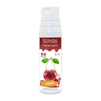 Sephra Cherry Topping Sauce 1kg