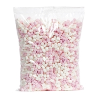 Sephra Pink and White Halal Mini Marshmallows 1kg