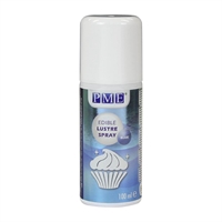 PME Edible Lustre Spray 100ml - Blue