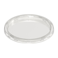 Faerch 101RPET Deli Pot Lids 250ml (1800 Pack)