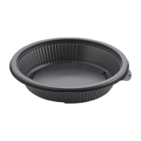 Faerch Hot Deli Deluxe Round Takeaway Containers 650ml (464 Pack)
