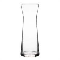 Olympia Conical Carafe 1Ltr (6 Pack)