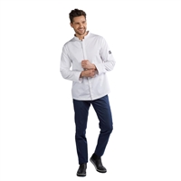 Veste de cuisine Chaud Devant Sabor blanche XXL