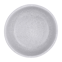 Tablekraft Naturals Clay Ash Grey Deep Bowl - 167x85mm (Box 3)