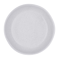 Tablekraft Naturals Clay Ash Grey Organic Bowl - 240x73mm (Box 2)