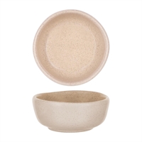 Tablekraft Naturals Clay Sierra Beige Deep Bowl - 127x53mm (Box 4)