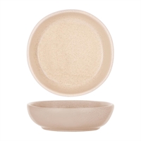Tablekraft Naturals Clay Sierra Beige Organic Bowl - 185x59mm (Box 3)