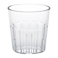 Cambro Newport Tumbler 275ml Clear (36 Pack)