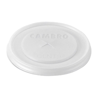 Cambro Disposable Lids for NT9 Tumblers (1000 Pack)