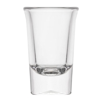 Polysafe Shot Glass 30ml (24 Pack)