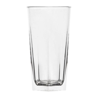 Polysafe Jasper Highball Glass 285ml (24 Pack)