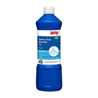 Jantex Heavy Duty Descale Concentrate - 1Ltr