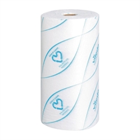 Vileda r-MicronSolo Cleaning Cloth - Blue (Sheets 180)