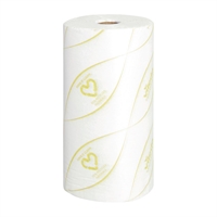 Vileda r-MicronSolo Cleaning Cloth - Yellow (Sheets 180)