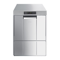 SMEG EasyLINE SPD515AU Fully Insulated Underbench Dishwasher